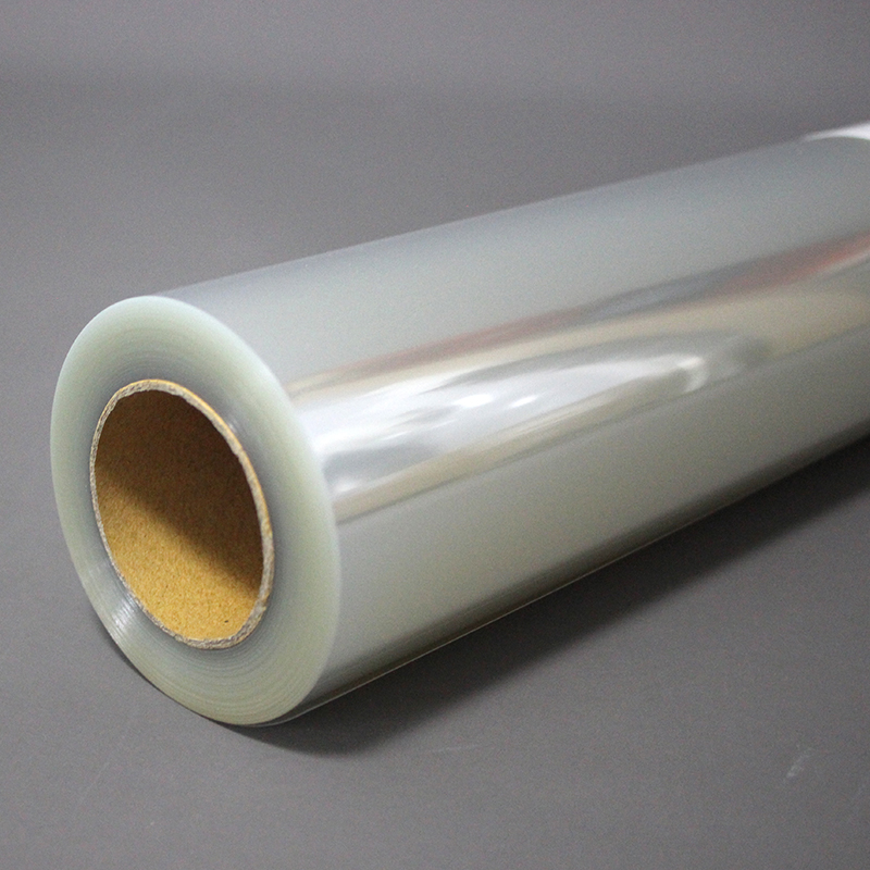 JGWFC160 Transparent Inkjet Film